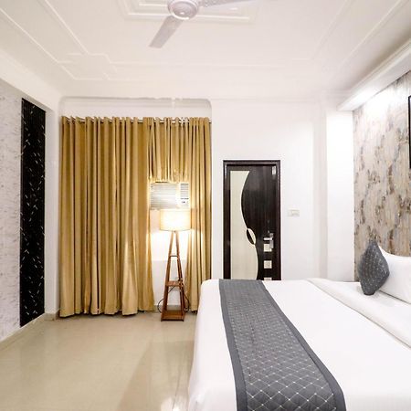 Hotel Stay Villa Delhi Airport Yeni Delhi Dış mekan fotoğraf