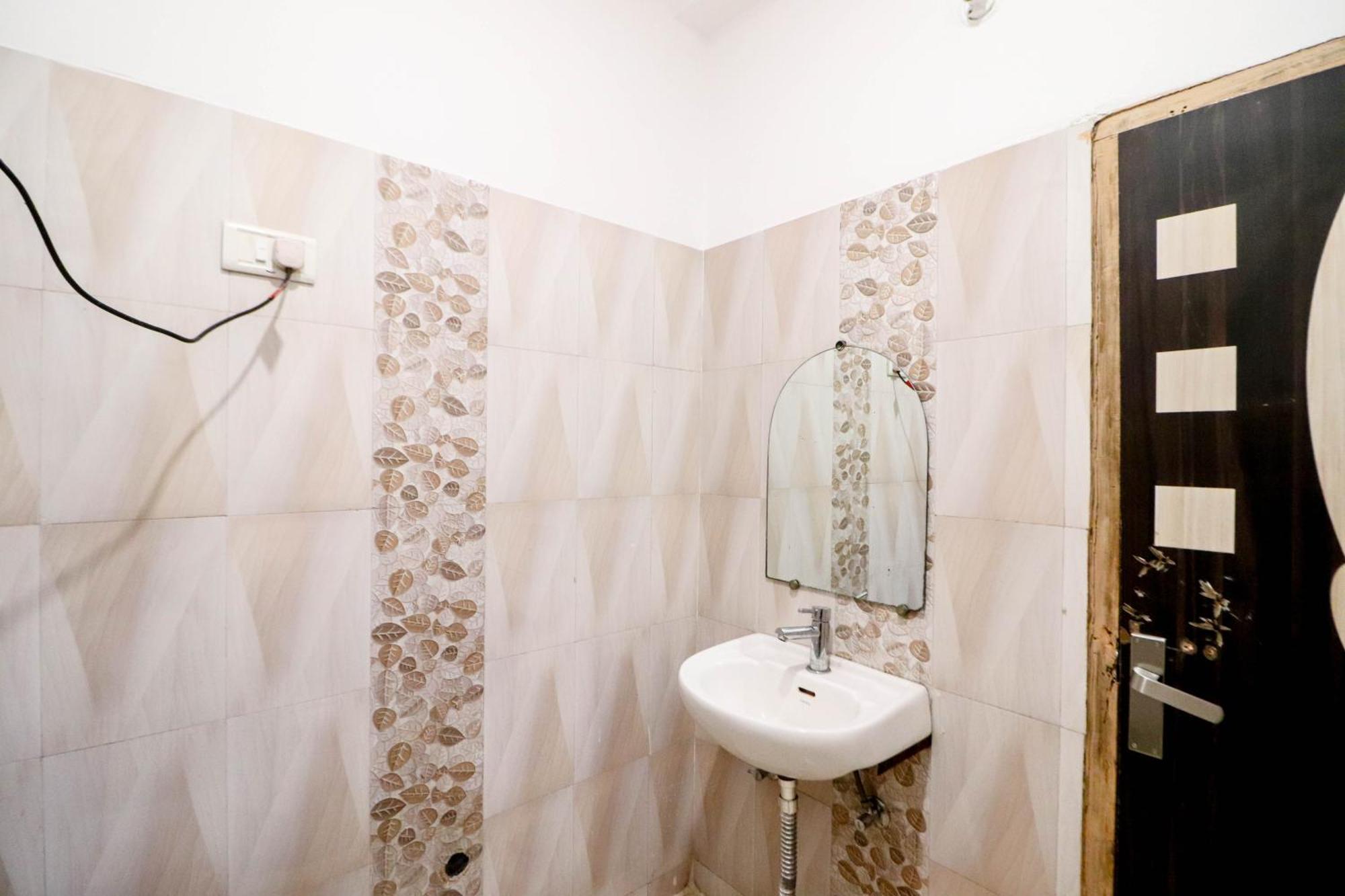 Hotel Stay Villa Delhi Airport Yeni Delhi Dış mekan fotoğraf