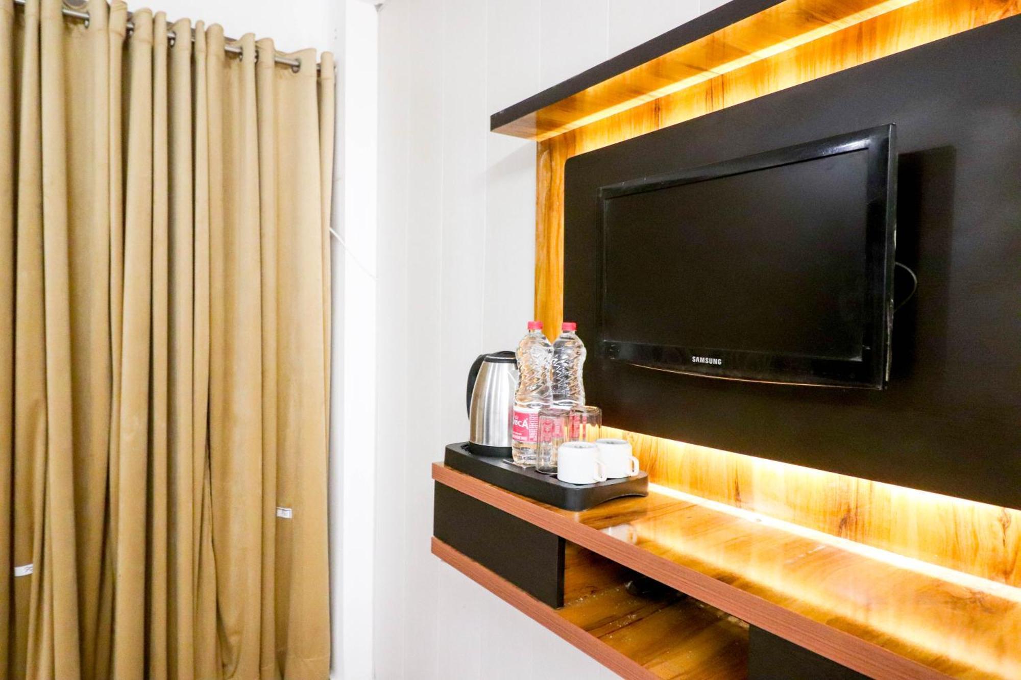 Hotel Stay Villa Delhi Airport Yeni Delhi Dış mekan fotoğraf